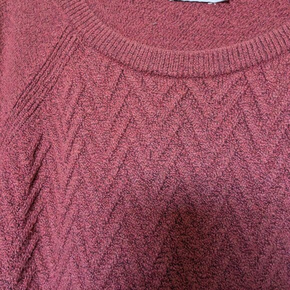 Reitmans Sweater Tunic/Dress - Picture 4 of 6